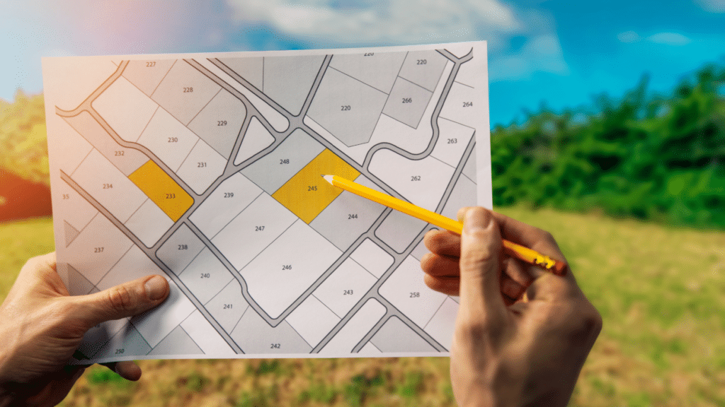 Bâtir un terrain dans le Morbihan