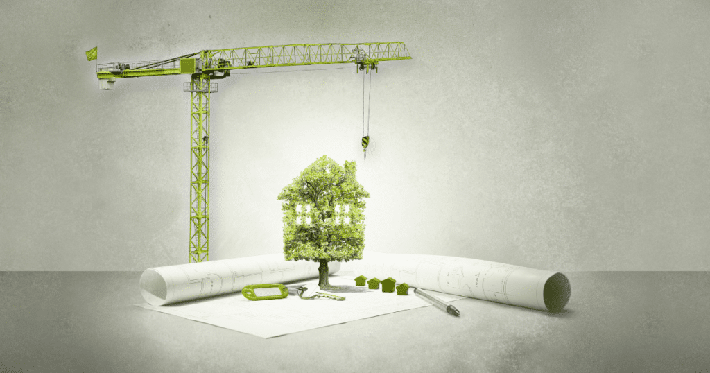 Construisez votre maison BBC avec Presqu’île Investissement