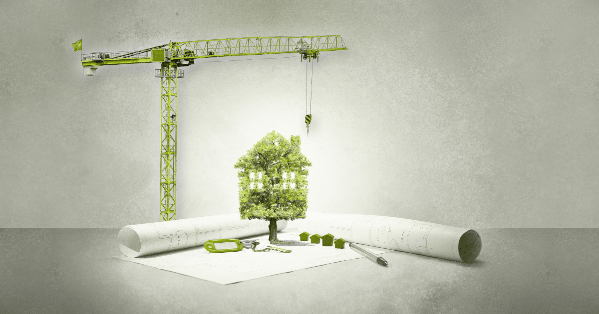Construisez votre maison BBC avec Presqu’île Investissement