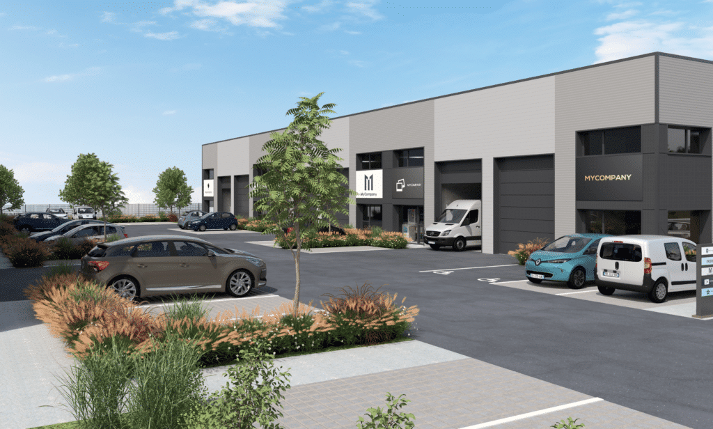 SAINTE GEMME LA PLAINE (85)