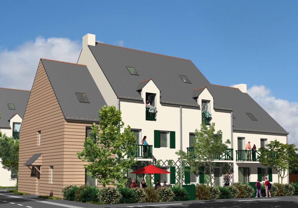 La Chapelle des Marais (44)