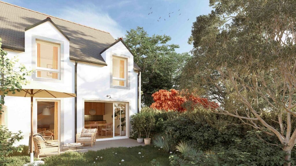 Guémené-Penfao (44)