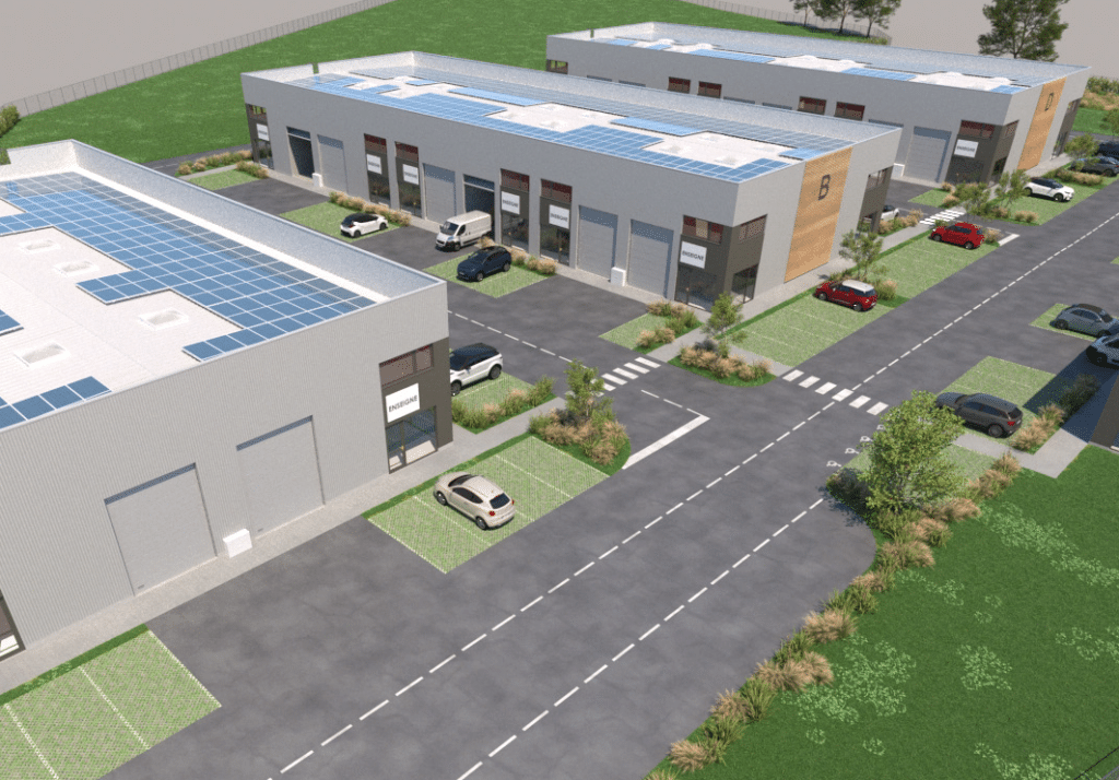 Saint-Berthevin (53)