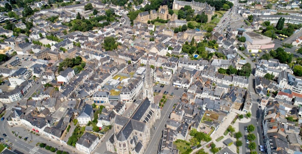investir à châteaubriant