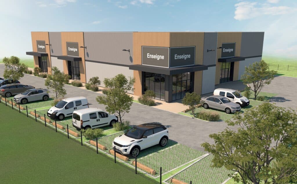 SAINT PÈRE EN RETZ (44)