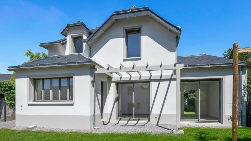 Construire sa maison avec Maisons Jean Gueno ?