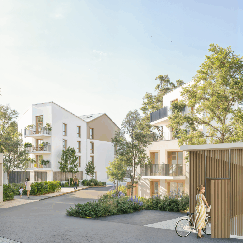 La Haye-Fouassière (44)