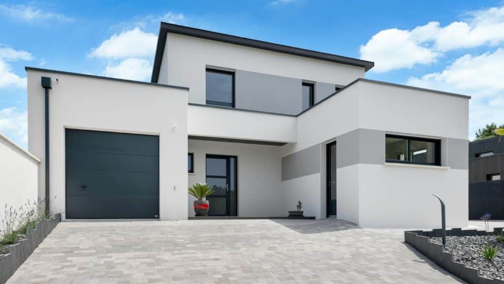 Presqu’île Investissement et Maisons Jean Guéno